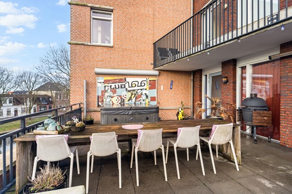 Medium property photo - Zuidstraat 12B, 1781 BR Den Helder